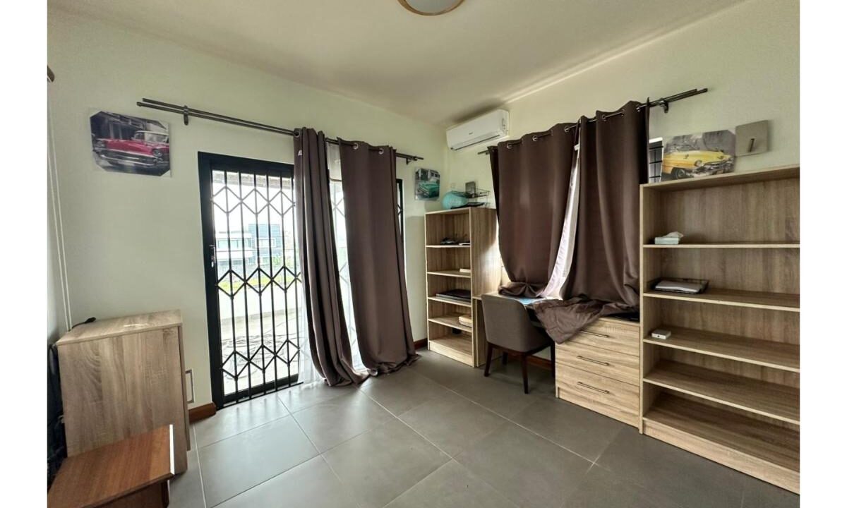 Unfurnished Family Home for Rent Morcellement Auréa Cote d_Or 25