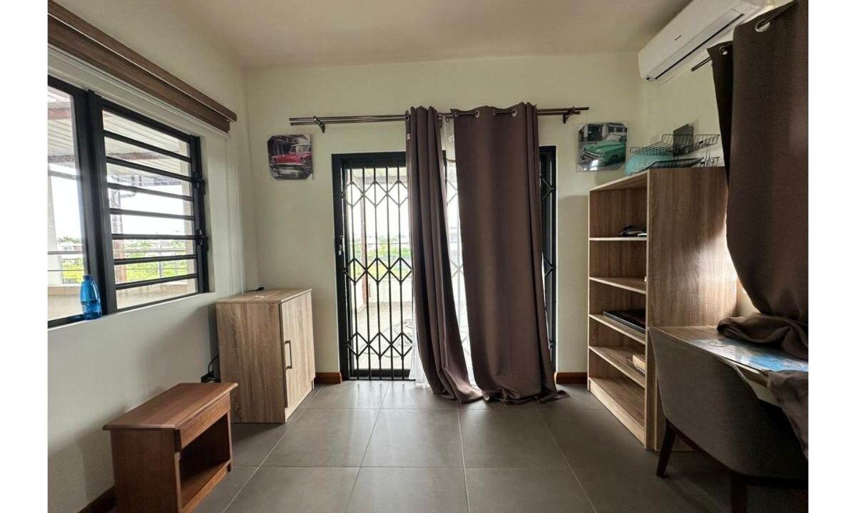 Unfurnished Family Home for Rent Morcellement Auréa Cote d_Or 26