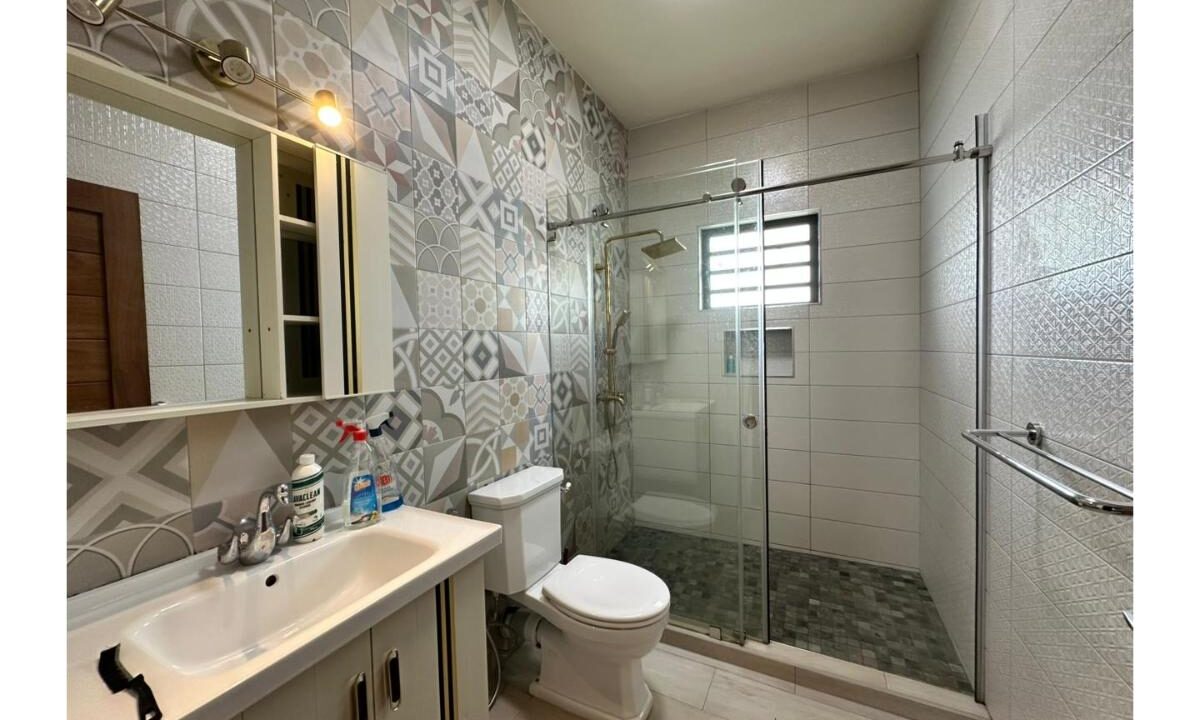 Unfurnished Family Home for Rent Morcellement Auréa Cote d_Or 28