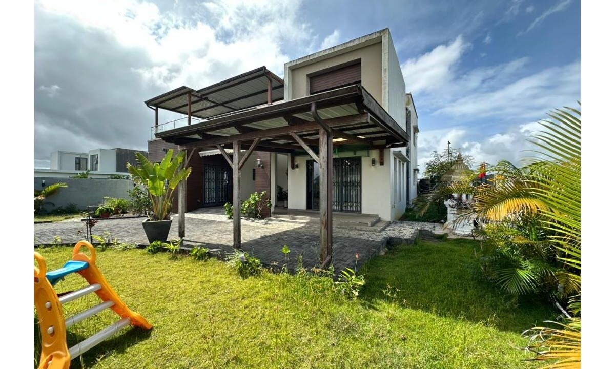 Unfurnished Family Home for Rent Morcellement Auréa Cote d_Or 3