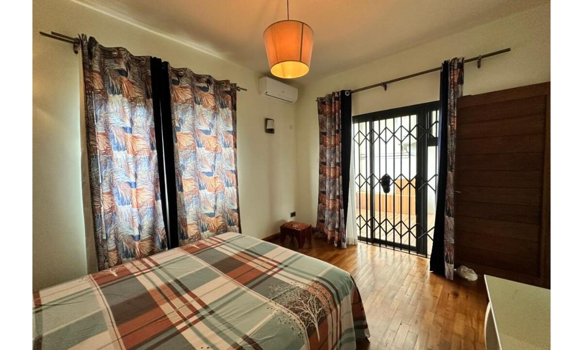 Unfurnished Family Home for Rent Morcellement Auréa Cote d_Or 4