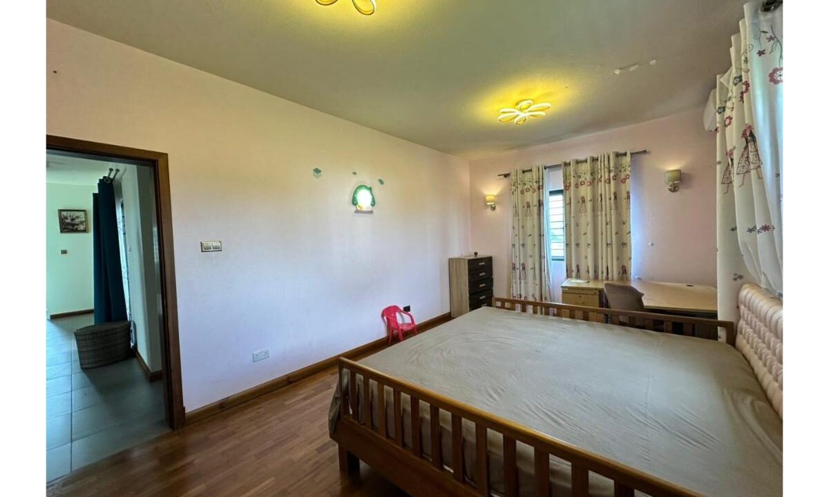 Unfurnished Family Home for Rent Morcellement Auréa Cote d_Or 6