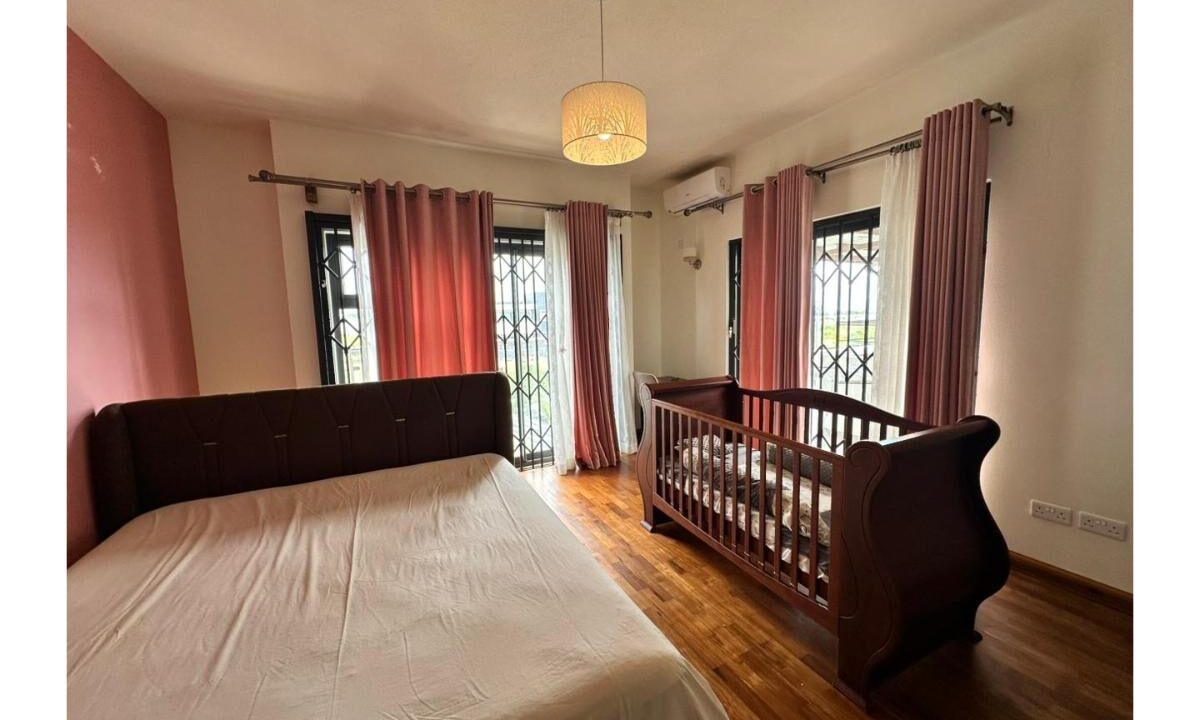 Unfurnished Family Home for Rent Morcellement Auréa Cote d_Or 7