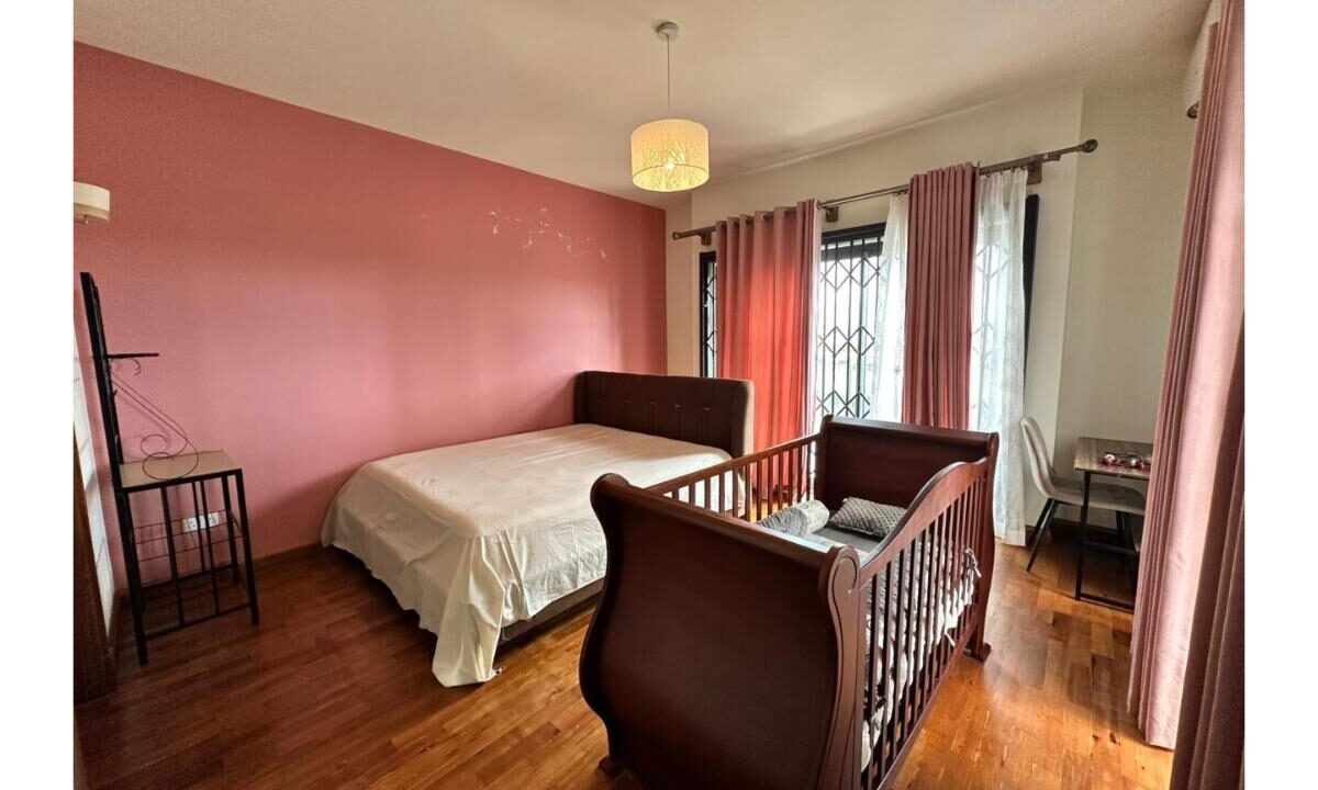 Unfurnished Family Home for Rent Morcellement Auréa Cote d_Or 9