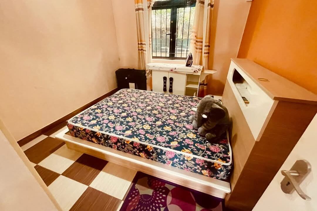 individual furnished villa for salle trou aux biches 12