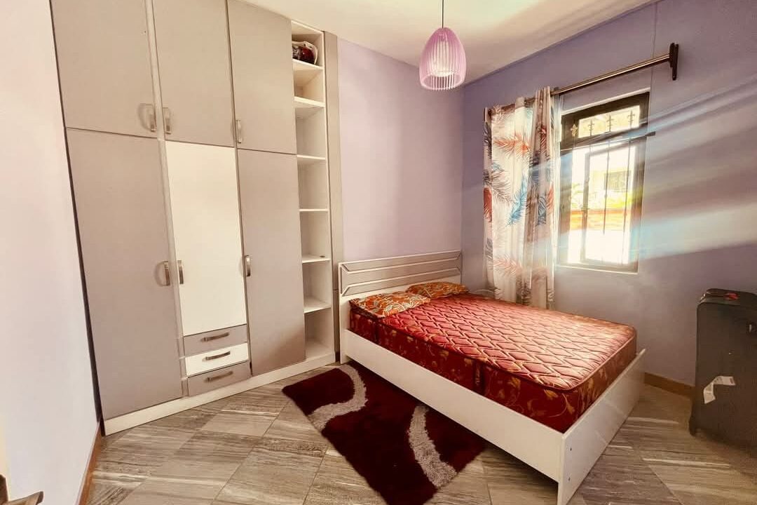 individual furnished villa for salle trou aux biches 13