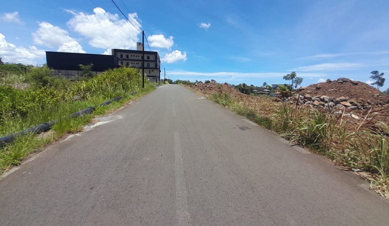 11 Perches Residential Land for Sale – Goodlands Bypass Road, Goodlands 1