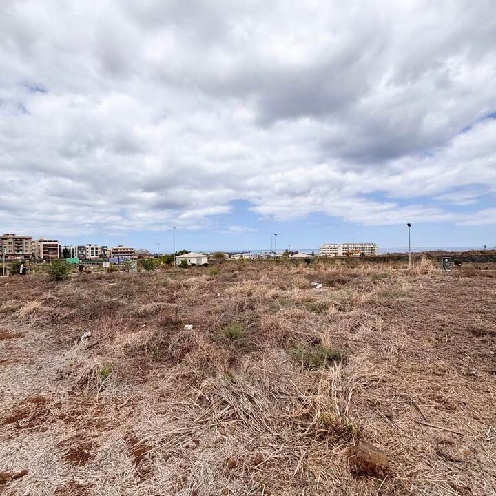 12.55 perche Land For Sale in Flic en Flac 2