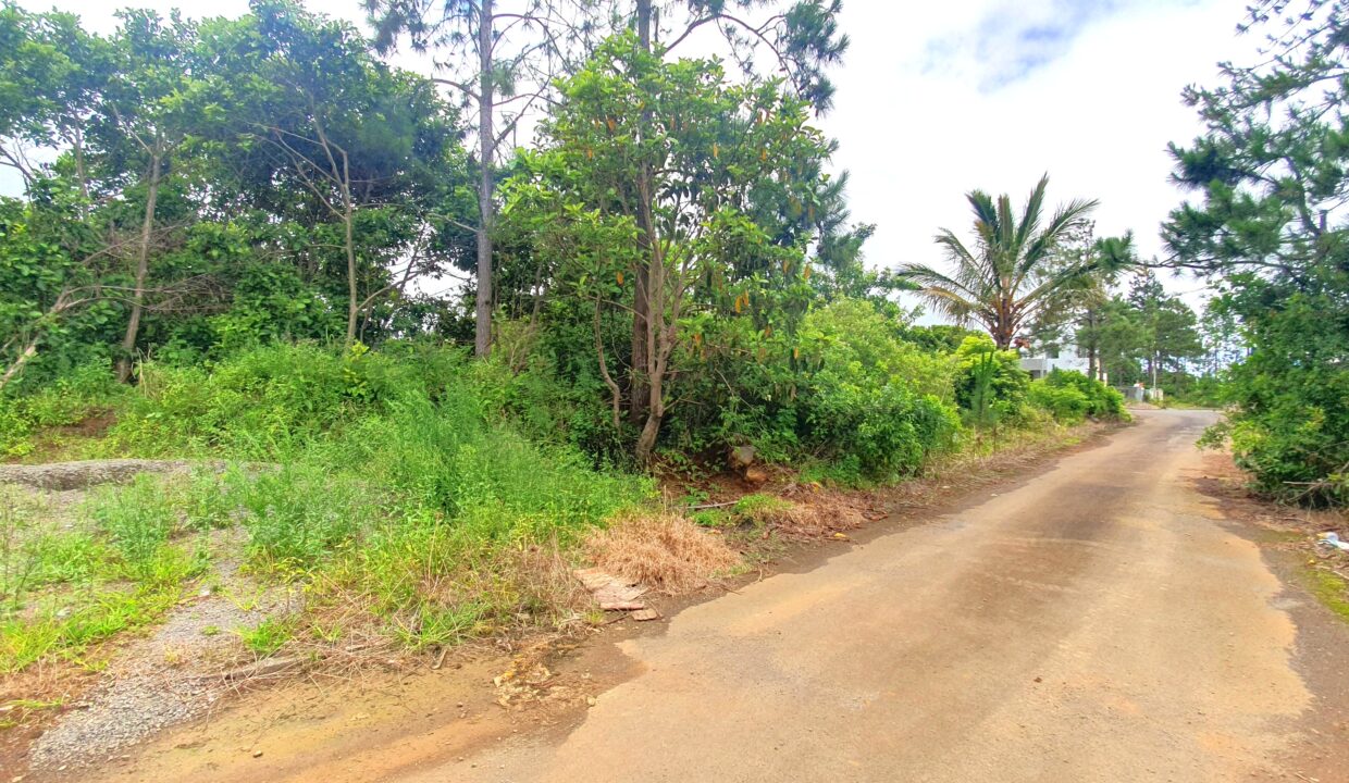 12.68 perches land for sale in Wooton1