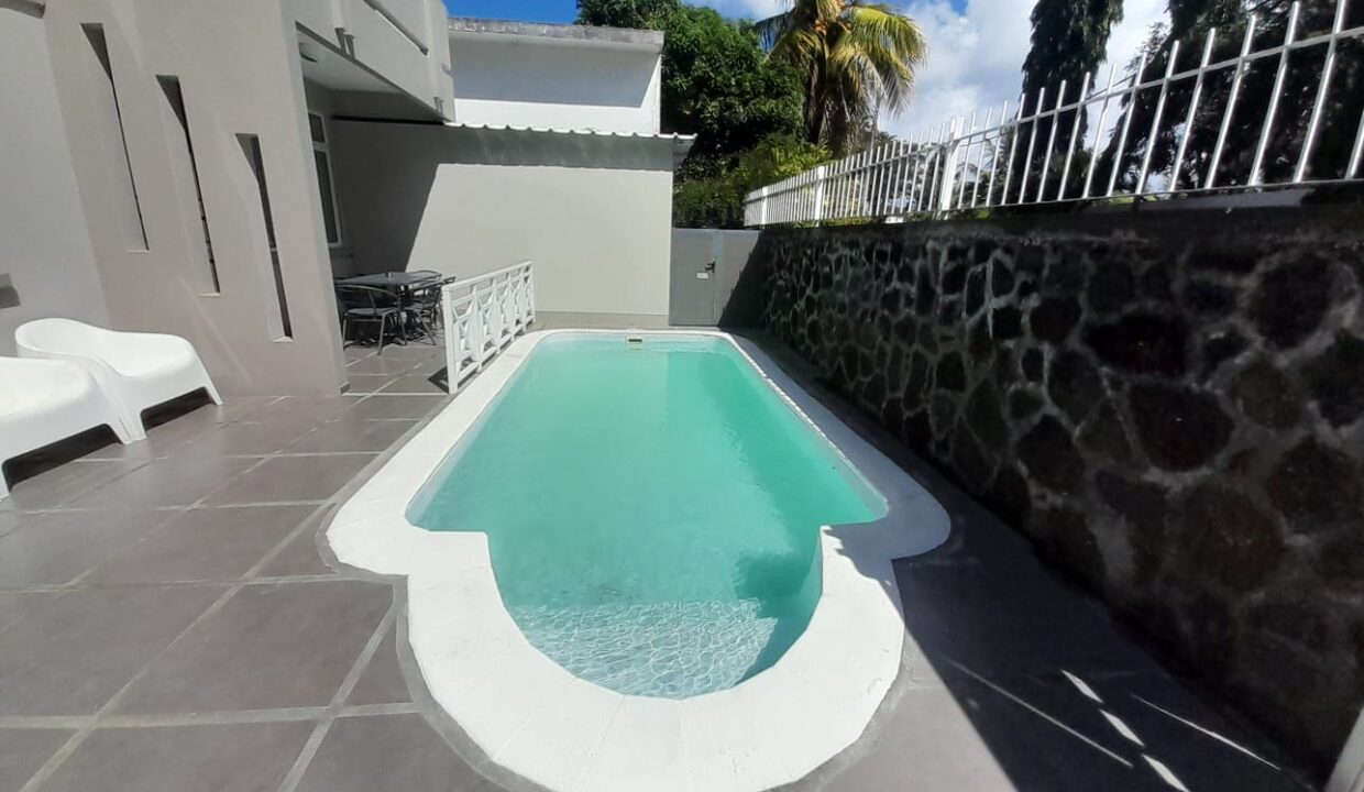 18 Bdroom Mini Hotel for Sale in Pereybere 12