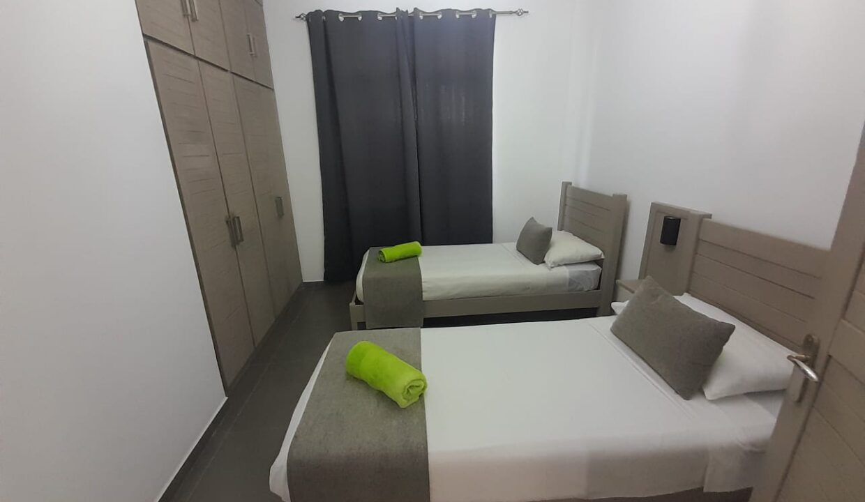 18 Bdroom Mini Hotel for Sale in Pereybere 15