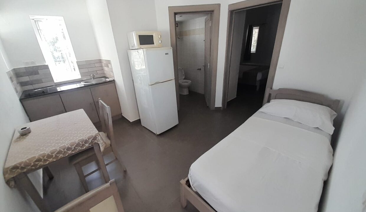 18 Bdroom Mini Hotel for Sale in Pereybere 9