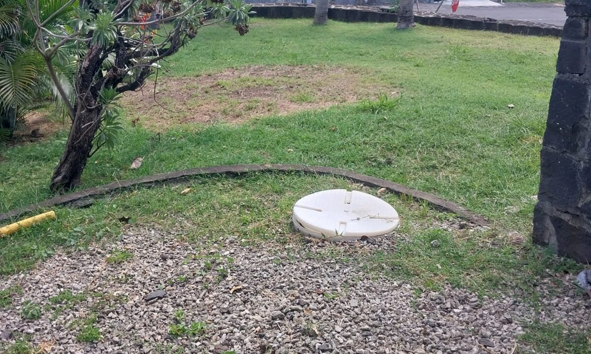 4-bedroom family villa with swimming pool for sale – Village des Pêcheurs, Rivière Noire