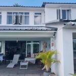 4-bedroom family villa with swimming pool for sale – Village des Pêcheurs, Rivière Noire