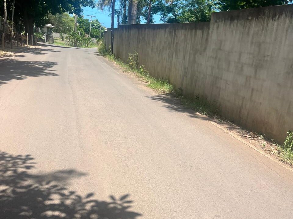 50 Perche Residential Land for Sale in Tamarin 1
