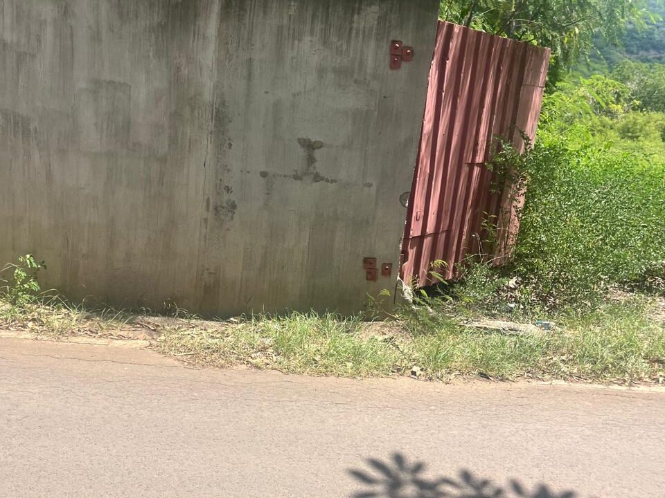 50 Perche Residential Land for Sale in Tamarin 2