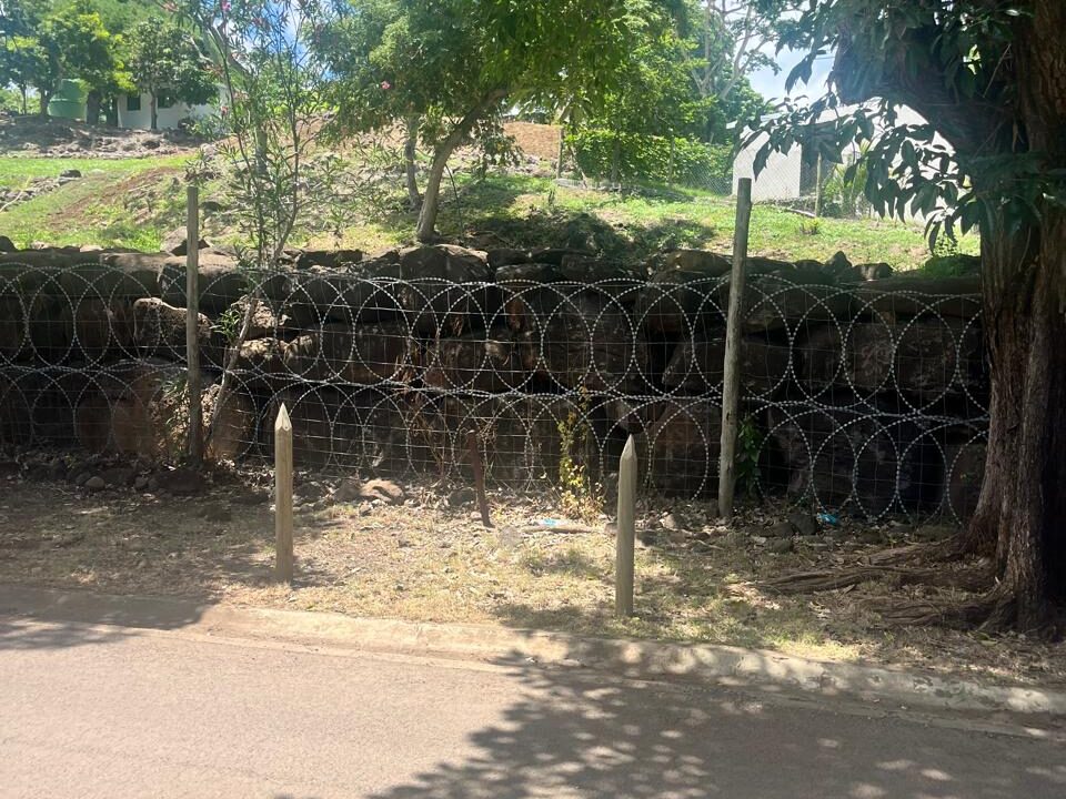 50 Perche Residential Land for Sale in Tamarin 4