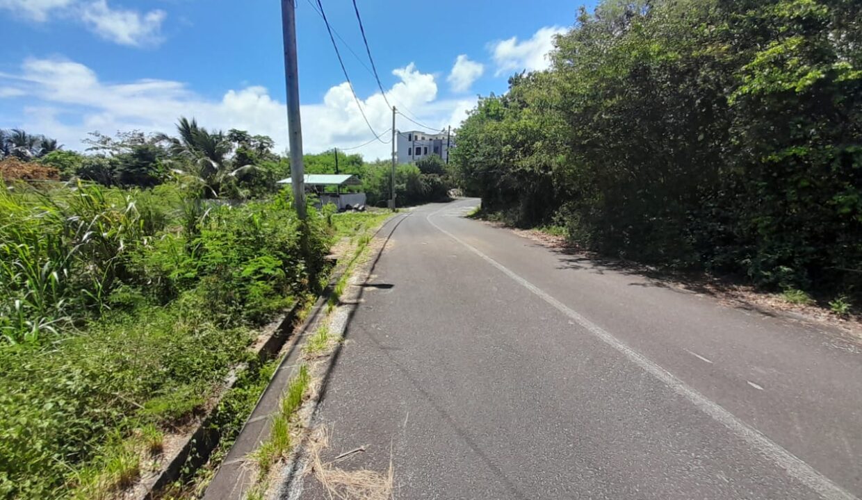 8.5 Perches Residential Land for Sale in Pereybere 7