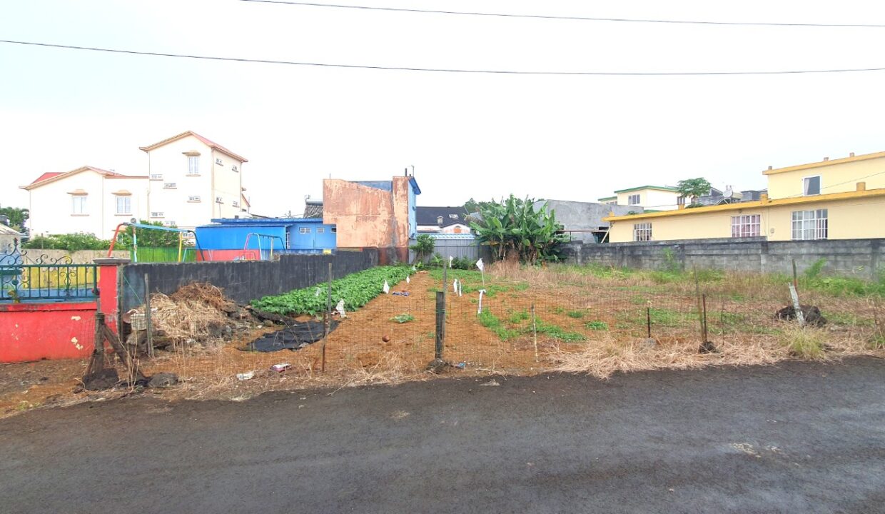 9 perches prime residential land for sale in Verdun 5