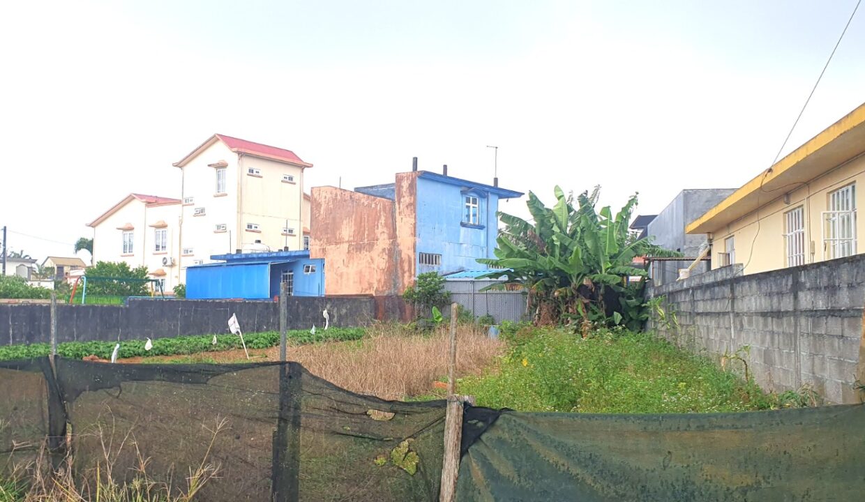 9 perches prime residential land for sale in Verdun 6