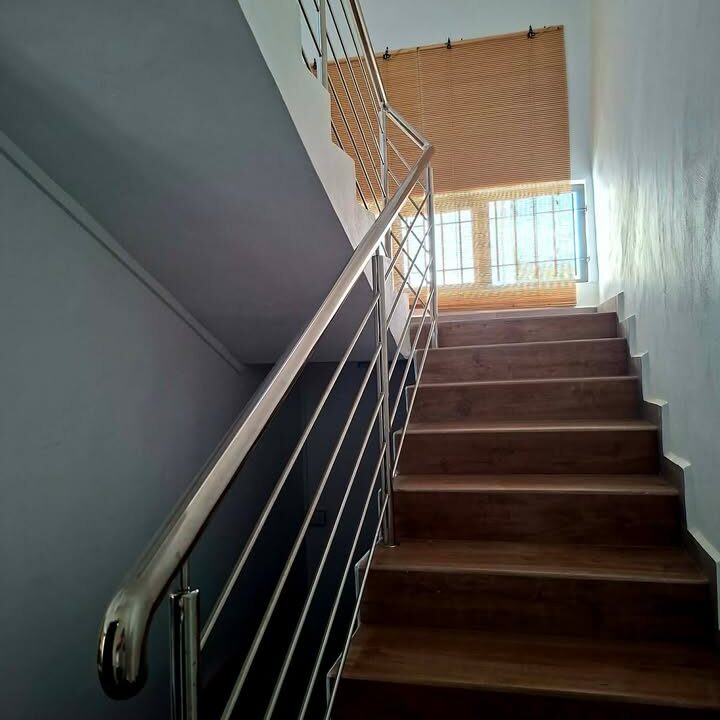 Brand-New 3-Bedroom House with Pool & Open Terrace for Rent in Trou aux Biches 11