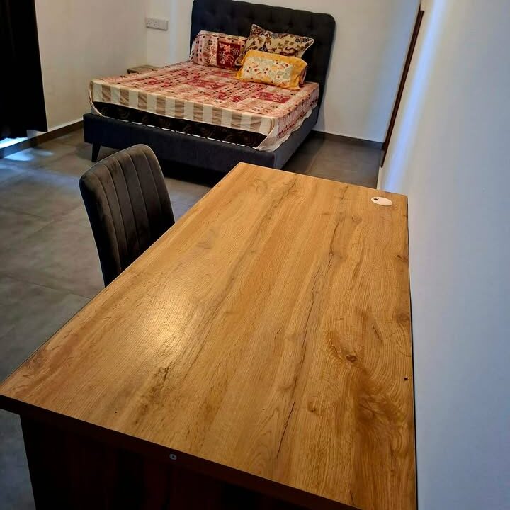 Brand-New 3-Bedroom House with Pool & Open Terrace for Rent in Trou aux Biches 7