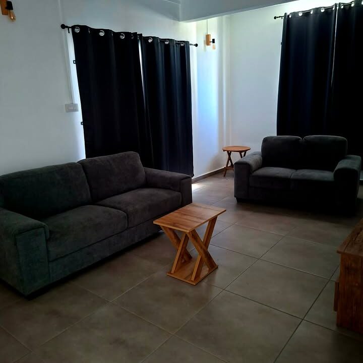 Brand-New 3-Bedroom House with Pool & Open Terrace for Rent in Trou aux Biches 8