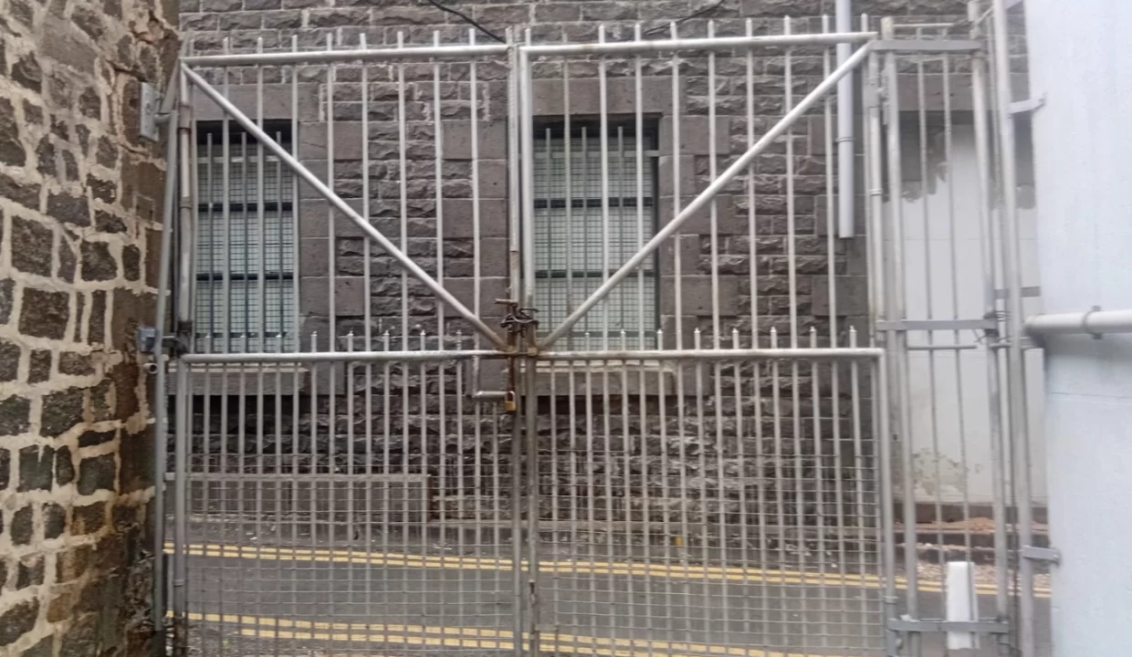 Commercial property for sale, Port Louis 2