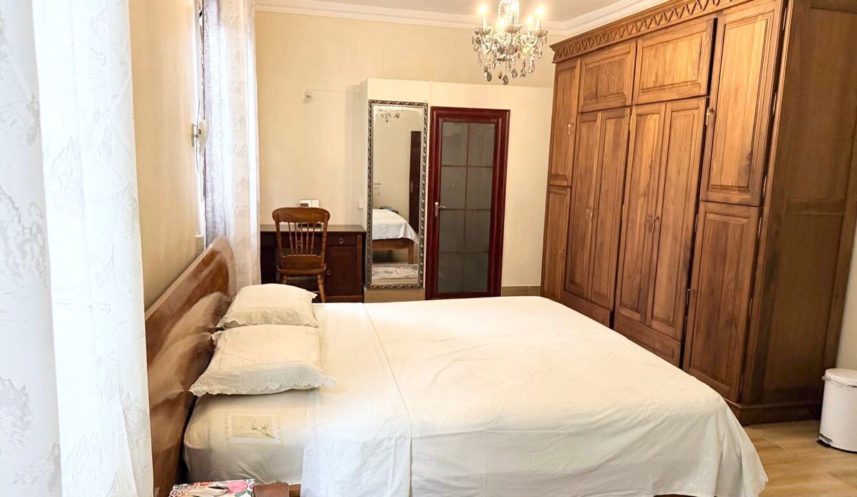 Fully Furnished 3-Bedroom Super Luxurious Apartment for Rent in Quatre-Bornes