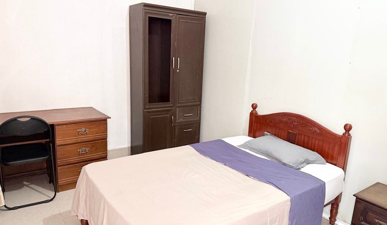 Fully Furnished 3-Bedroom Super Luxurious Apartment for Rent in Quatre-Bornes(3)