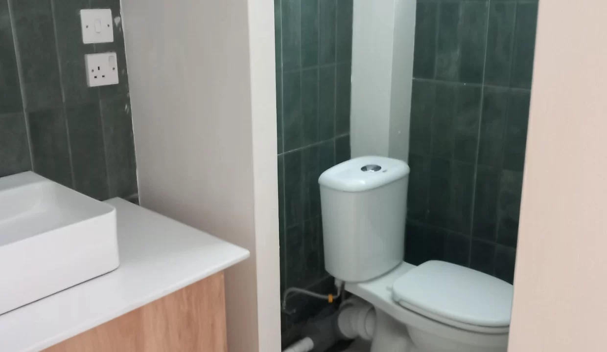 Fully Renovated 3 Bedroom Apartment with a Balcony for Rent in Floreal 7 Min Walk to Metro Station 1