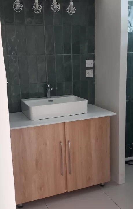 Fully Renovated 3 Bedroom Apartment with a Balcony for Rent in Floreal 7 Min Walk to Metro Station 2