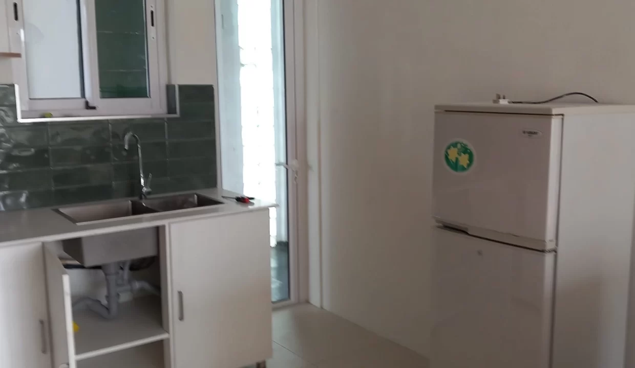 Fully Renovated 3 Bedroom Apartment with a Balcony for Rent in Floreal 7 Min Walk to Metro Station 7