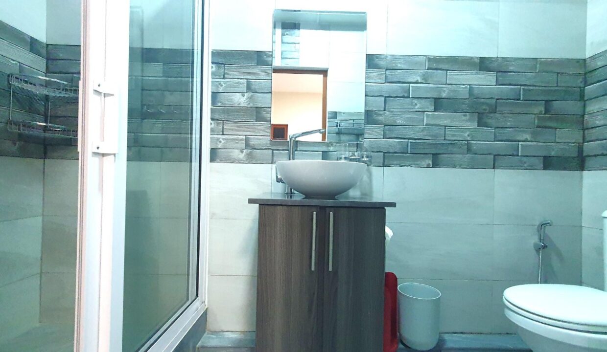 Fully furnished Apartment for sale in Vacoas 1