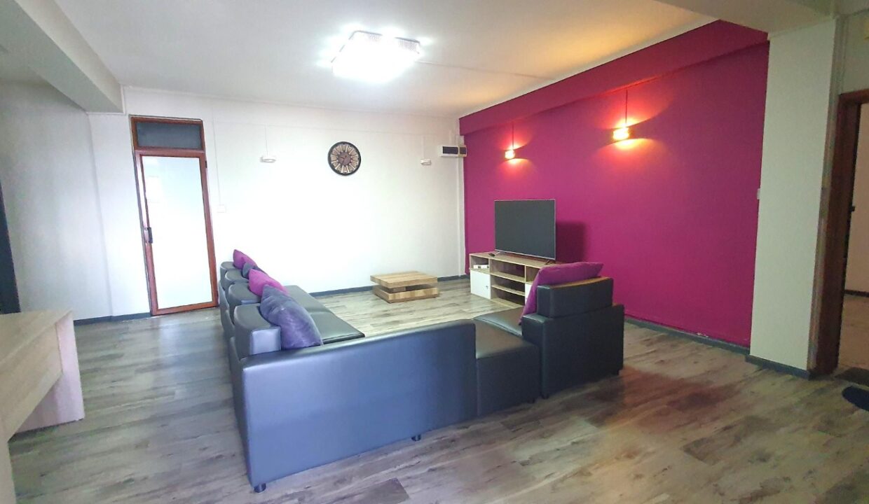 Fully furnished Apartment for sale in Vacoas 10