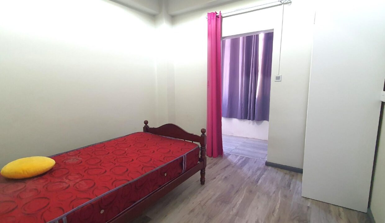 Fully furnished Apartment for sale in Vacoas 11