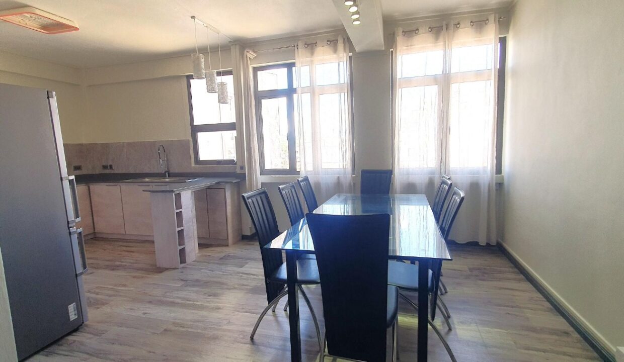 Fully furnished Apartment for sale in Vacoas 12