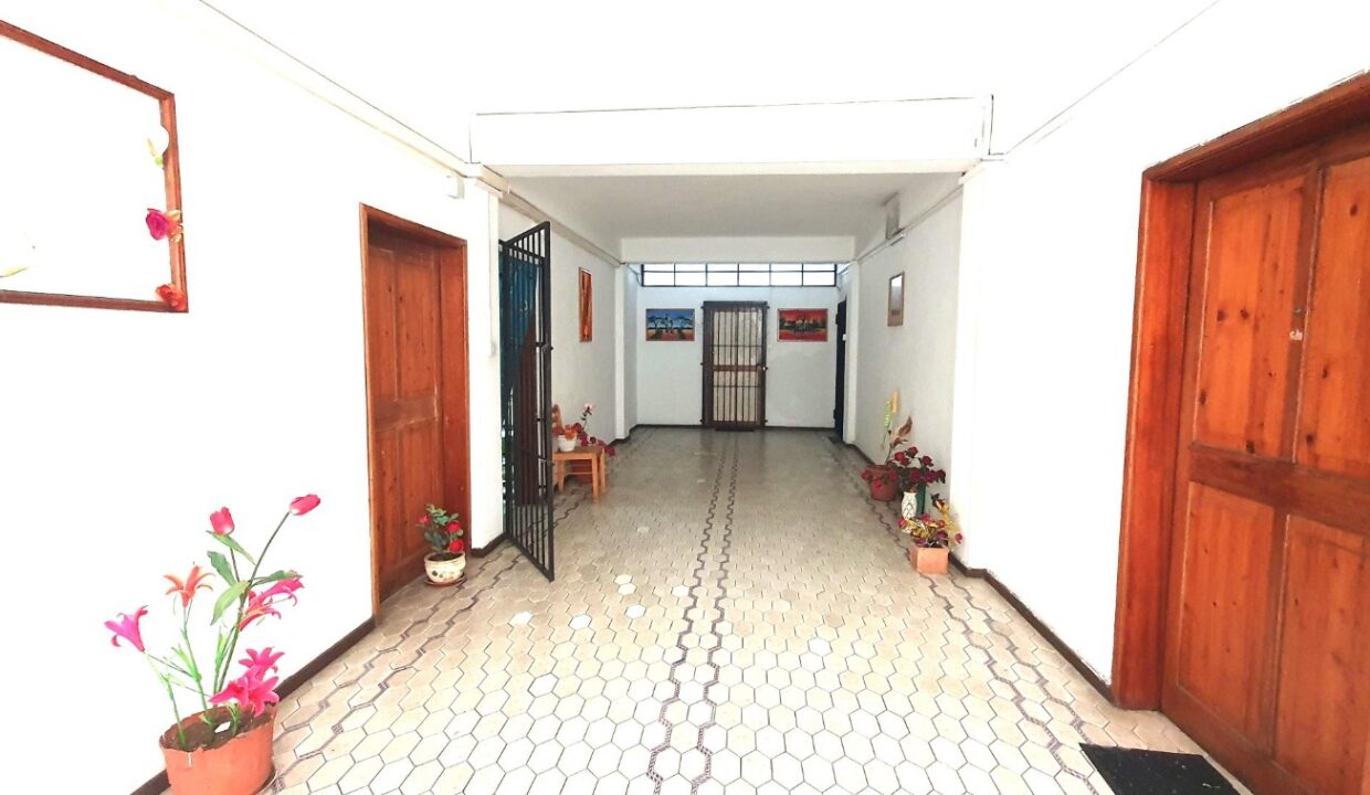 Fully furnished Apartment for sale in Vacoas 13