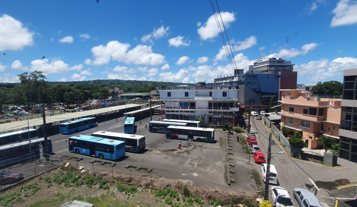 Fully furnished Apartment for sale in Vacoas 14