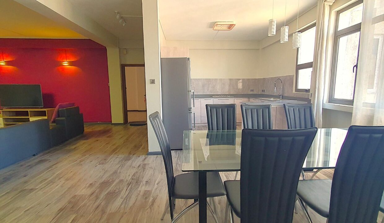 Fully furnished Apartment for sale in Vacoas 2