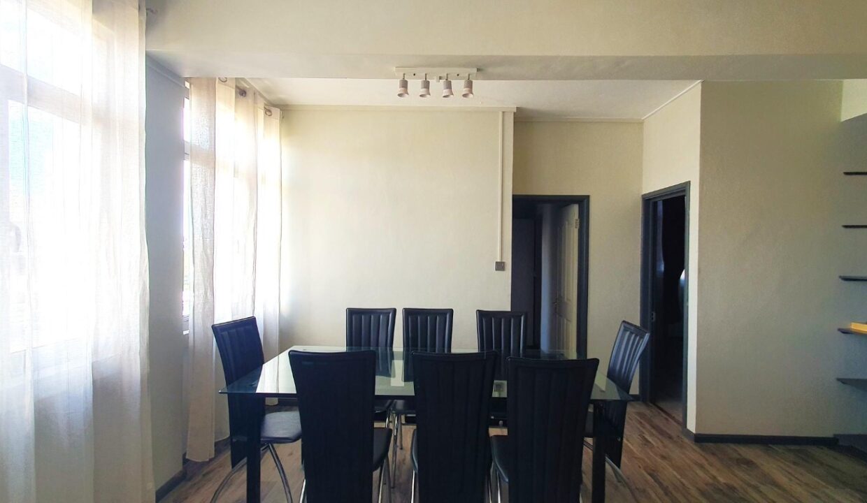 Fully furnished Apartment for sale in Vacoas 4