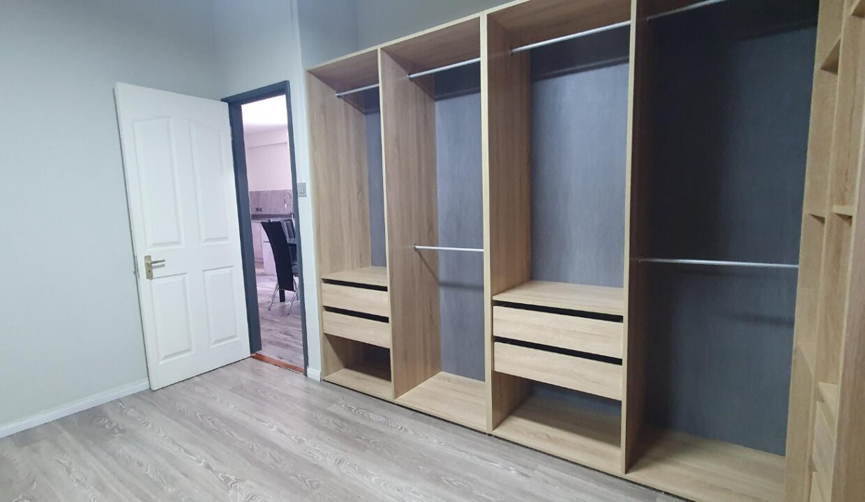 Fully furnished Apartment for sale in Vacoas 5