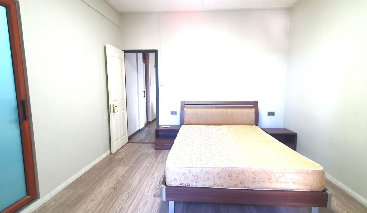 Fully furnished Apartment for sale in Vacoas 6