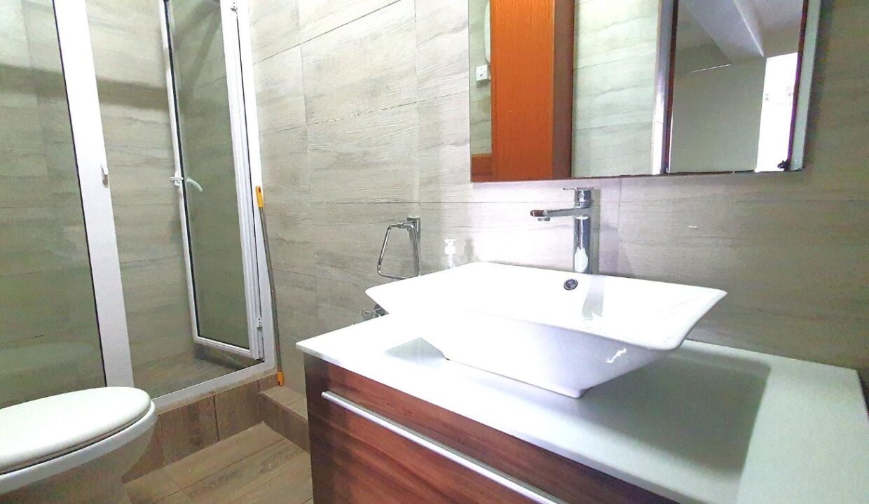 Fully furnished Apartment for sale in Vacoas 7