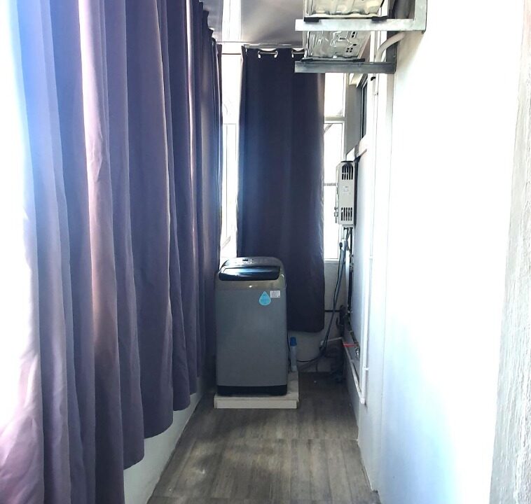 Fully furnished Apartment for sale in Vacoas 8