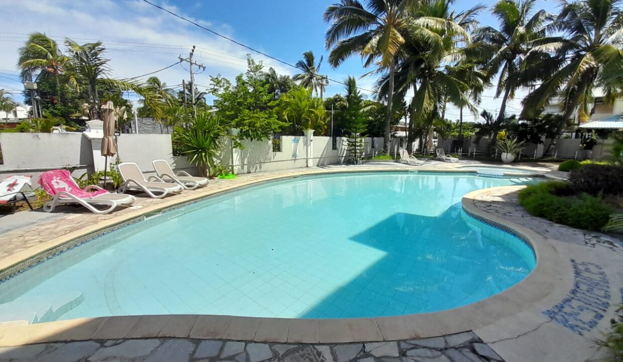 Fully furnished apartment for short-term rent – Résidence Abricot, Trou aux Biches (10)