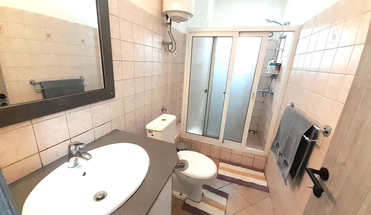 Fully furnished apartment for short-term rent – Résidence Abricot, Trou aux Biches (2)