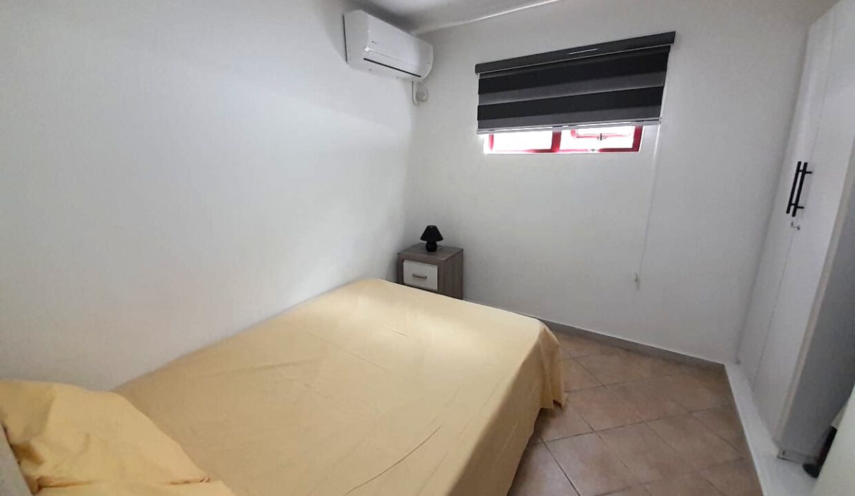 Fully furnished apartment for short-term rent – Résidence Abricot, Trou aux Biches (7)