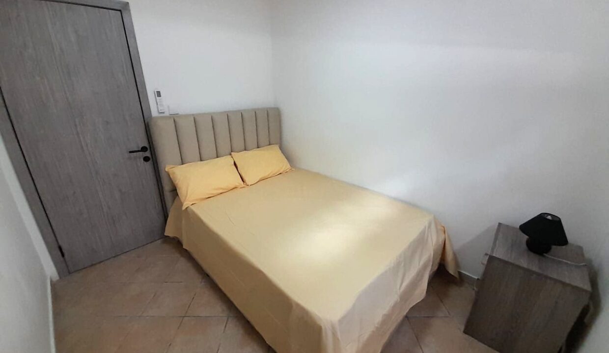 Fully furnished apartment for short-term rent – Résidence Abricot, Trou aux Biches (8)