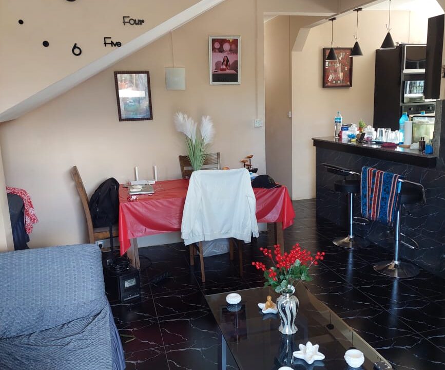 House for Sale in Rose Hill Near Beau Bassin 3